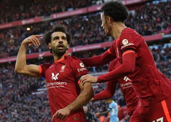 إدارة ليفربول تحدد موعد ا لتجديد عقد محمد صلاح وتخطط لجعله الأعلى أجر ا