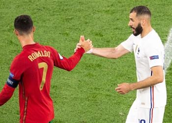 فالدانو يكشف دور رونالدو في مساعدة بنزيما على التألق مع ريال مدريد