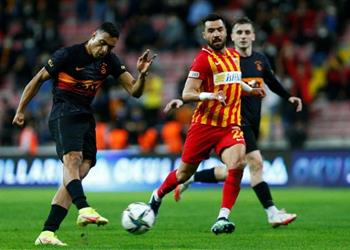 رغم عدم موافقة الزمالك رئيس جالطة سراي نحن من رفضنا رحيل مصطفى محمد لـ بوردو