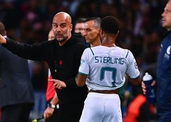 وسط ترقب برشلونة وكبار أوروبا ستيرلينج يعلن موقفه من الرحيل عن مانشستر سيتي