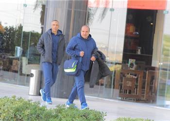 وليد هويدي ي علن موعد تغيير اسم نادي المقاصة ويؤكد حان الوقت للعب على ملاعبنا