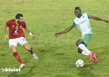 رزاق سيسيه الزمالك سبب عدم انضمامي لمنتخب كوت ديفوار ولم أفكر في الهروب
