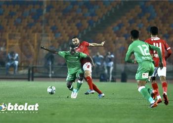 سيسيه يوضح موقفه من تجديد عقده مع الزمالك ويصرح ثلاثي الأهلي من الأفضل في مصر