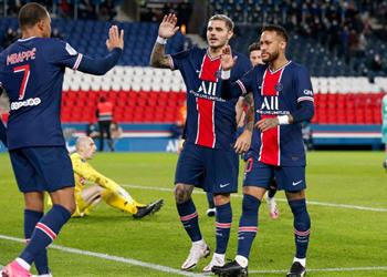 موعد والقناة الناقلة ومعلق مباراة باريس سان جيرمان وانجيه اليوم في الدوري الفرنسي