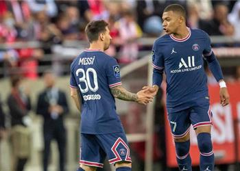 مواعيد مباريات اليوم الجمعة 15 10 2021 والقنوات الناقلة باريس سان جيرمان يواجه انجيه وانطلاق منافسات دوري أبطال إفريقيا