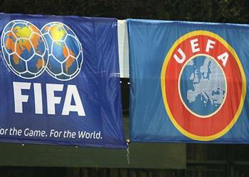 يويفا يواصل معارضة إقامة المونديال كل عامين نتمسك بموقفنا حتى تسقط خطط فيفا