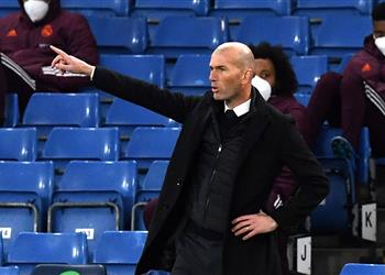 زيدان يرد على عرض نيوكاسل لخلافة ستيف بروس بعد الاستحواذ السعودي