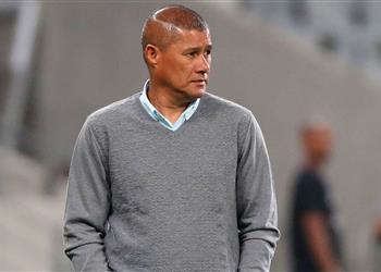 جونسون بعد الرحيل عن الأهلي مستعد للعودة من جديد إلى التدريب