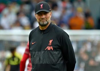 تشكيل ليفربول أمام واتفورد في الدوري الإنجليزي