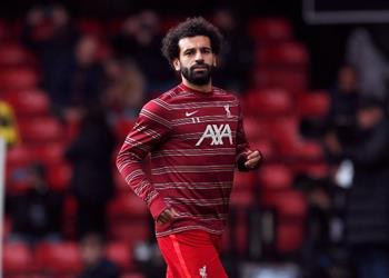 مدافع آرسنال السابق محمد صلاح يتفوق على الجميع في الدوري الإنجليزي