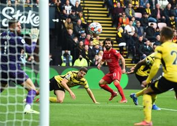 كلوب عن محمد صلاح أراه الأفضل دائم ا رغم تألق ليفاندوفسكي وثنائي باريس سان جيرمان