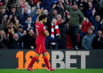 رانييري محمد صلاح الأفضل في العالم شعرت بالخطورة كلما لمس الكرة