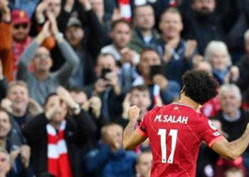 جماهير ليفربول عن تألق محمد صلاح أمام واتفورد ميسي يبعث من جديد وأعطوه شيك ا على بياض