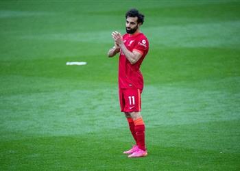 لينيكر بعد هدف محمد صلاح الم ذهل في واتفورد مو تحول لـ ميسي