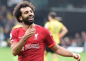 ماكمانامان رأيت مبابي ونيمار وميسي ولكن لا يوجد أفضل من محمد صلاح
