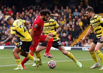 جو كول محمد صلاح الأفضل في العالم يذكرني بـ رونالدينيو