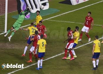 الإسماعيلي يتوجه بطلب للجهات الأمنية بشأن عدم لعب الأهلي على ملعبه