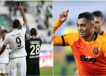 تعرف على تشكيل مباراة جالطة سراي وكونيا سبور في الدوري التركي