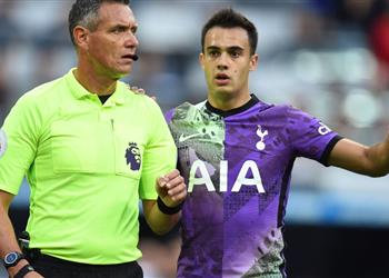 سيرجيو ريجيلون حياة المشجع الم صاب أهم من فوزنا على نيوكاسل