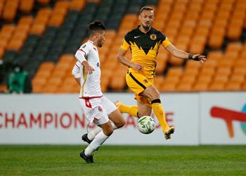 فيديو نتائج مباريات ذهاب دور الـ32 من دوري أبطال إفريقيا تعادل الكبار وسقوط مغربي