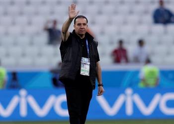 نبيل معلول فرجاني ساسي سعيد في الدحيل وما يفعله موسيماني مع الأهلي لا يليق