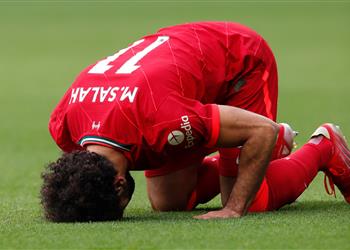 لاعب تشيلسي السابق يحذر ليفربول لا أحد أفضل من محمد صلاح ونيوكاسل قد ينقض عليه