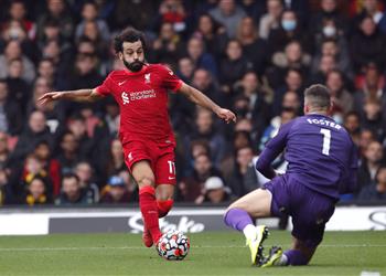 حارس واتفورد اللاعبون يخشون محمد صلاح الكابوس ونحمد الله على عدم مواجهته أسبوعي ا