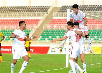 خاص اتحاد الكرة يحدد عدد الحضور في مباراة الزمالك وتوسكر بدوري أبطال إفريقيا