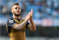 لاعب آرسنال قبل نهاية الموسم نريد أن نثبت لتوتنهام أننا الأفضل في شمال لندن