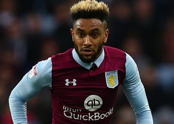 تقارير الميركاتو أستون فيلا يوافق على انتقال أمافي إلى إشبيلية