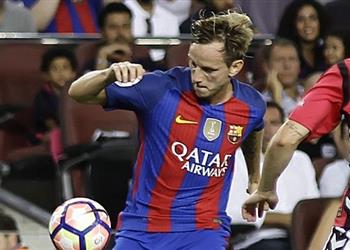 تصريحات راكيتيتش ريال مدريد يمكنه التعثر أمام سيلتا فيجو ومالاجا وعلينا التركيز في أنفسنا