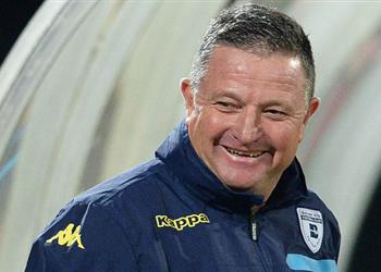 مدرب بيدفيست عن عمرو جمال تعاقدنا مع لاعب مميز قادر على قيادة الهجوم