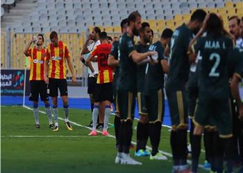 نفط الوسط العراقي يقرر الانسحاب من البطولة العربية وشرط وحيد للتراجع