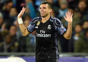 تجديد عقود مستقبل بيبي مازال غير مضمون ا والأندية المهتمة تنتظر انتهاء عقده في ريال مدريد