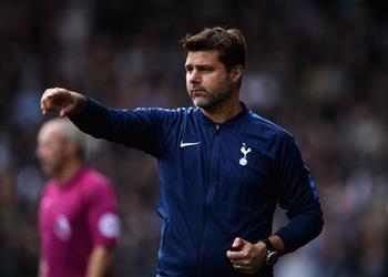 بوتشيتينيو هذا اللاعب سي صبح توتي توتنهام