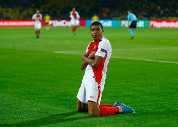 تقارير الميركاتو 135 مليون يورو العرض الثالث من ريال مدريد لمبابي