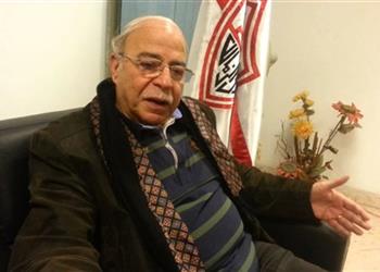 كمال درويش الأموال حسمت انتقال أبوتريكة للأهلي وشيكابالا ساحر الكرة المصرية