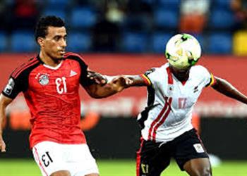 أرقام_بطولات 4 أسباب لهزيمة مصر من أوغندا خطة كوبر رقابة صلاح وعبدالشافي ي سقط الجبهة اليسرى