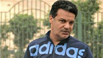 ايهاب جلال يكشف تفاصيل أزمته مع حسام حسن