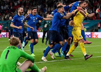 رسمي ا الاتحاد الأوروبي يعلن عقوبة إنجلترا بسبب أحداث نهائي يورو 2020