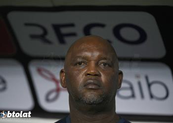 حازم الحديدي يحسم الجدل بشأن رحيل موسيماني عن الأهلي بعد تصريحات أحمد حسن