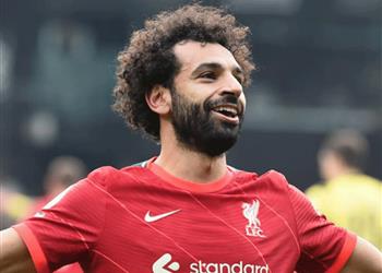 كاراجر ونيفيل يختاران محمد صلاح في التشكيل المشترك بين ليفربول ومانشستر يونايتد