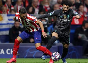 مواعيد مباريات اليوم الثلاثاء 19 10 2021 والقنوات الناقلة ليفربول يواجه أتلتيكو مدريد والهلال يلاقي النصر
