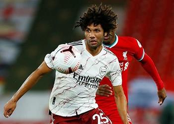 تقارير محمد النني يعود من جديد على رادار الدوري التركي