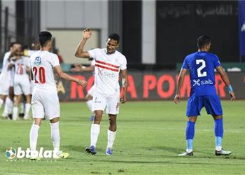 الجزيري يتساءل إذا لم نقف بجوار الزمالك الآن متى سنفعلها