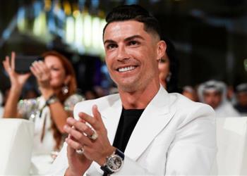 كاسانو يزعج رونالدو ليس حتى ضمن أفضل 5 لاعبين في التاريخ