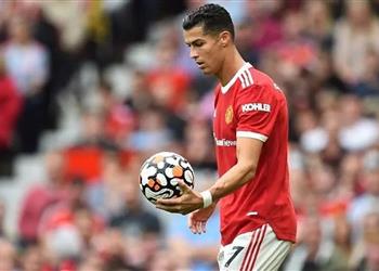 رونالدو قبل مواجهة مانشستر يونايتد وأتالانتا علينا إثبات أنفسنا للعالم