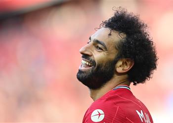 تشكيل ليفربول أمام أتلتيكو مدريد في دوري أبطال أوروبا محمد صلاح يقود الهجوم