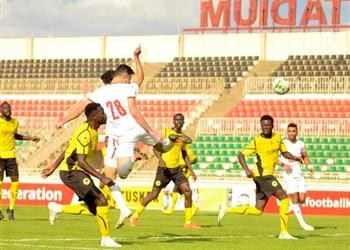 الزمالك يدخل معسكر ا مغلق ا استعداد ا لـ توسكر الكيني