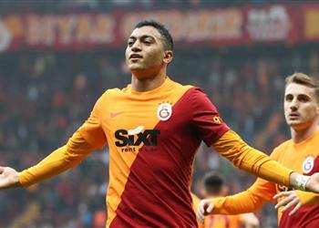 وعد واعتذار شبكة تركية تكشف كواليس جلسة فاتح تريم مع مصطفى محمد